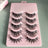 Cartoon Bushy Black Terrier Big Devil False Eyelashes Whole Piece Barbie Eyelashes Natural Little Devil - V.I.P Digital Presence