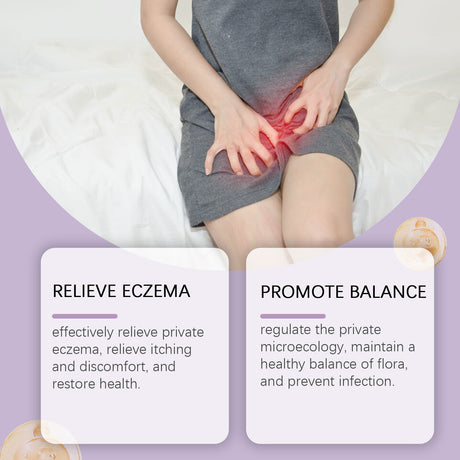 Women's Body Care Capsules Gently Moisturize The Body And Skin, Firm And Balance Care - V.I.P Digital Presence