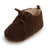 Autumn And Winter Cotton Shoes Warm Shoes Baby Shoes Toddler Shoes Baby Soft Bottom Shoes A37 - V.I.P Digital Presence