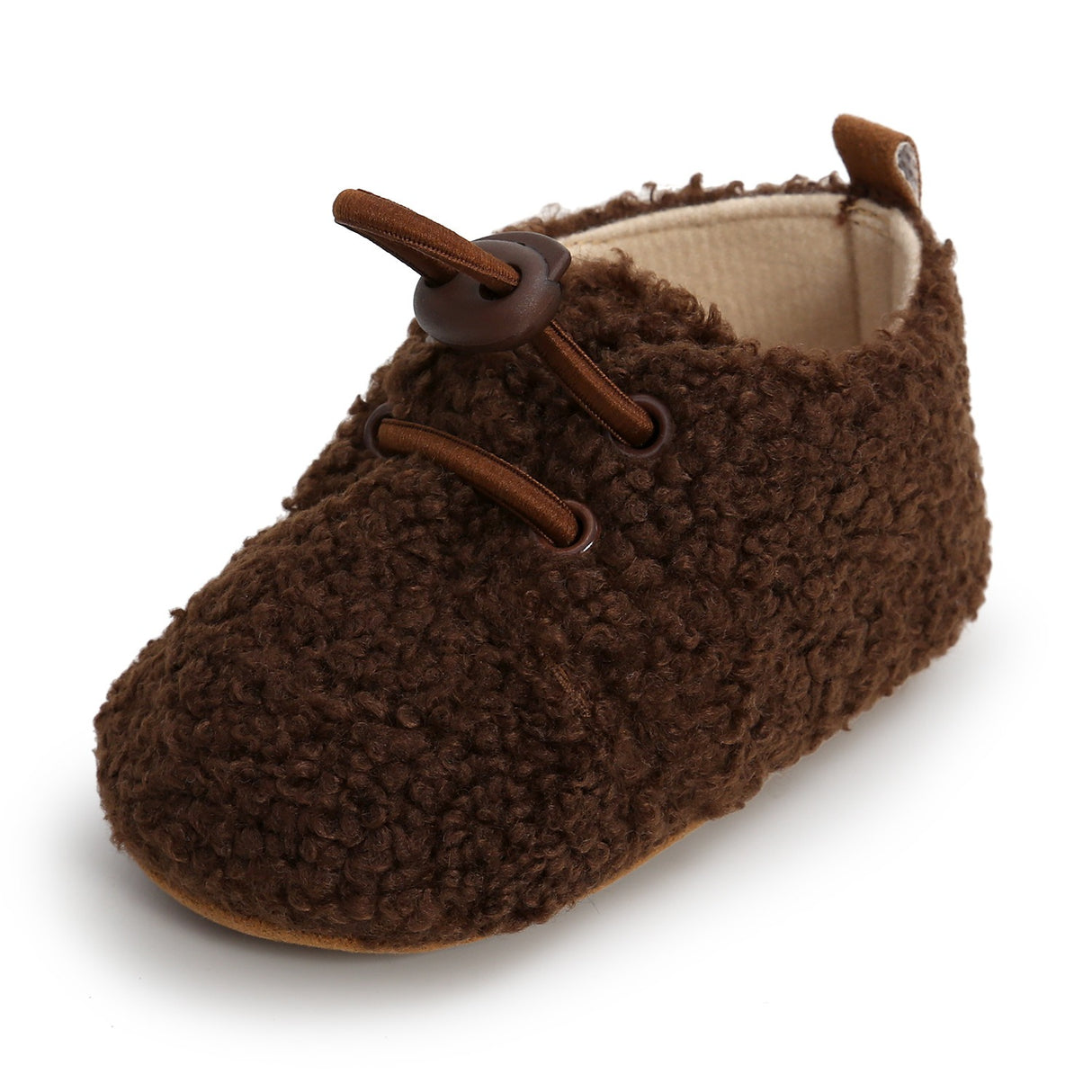 Autumn And Winter Cotton Shoes Warm Shoes Baby Shoes Toddler Shoes Baby Soft Bottom Shoes A37 - V.I.P Digital Presence