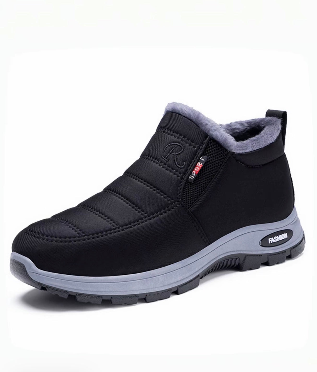 StormGuard Snow Boots
