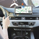 AUX car Bluetooth connection cable, USB car audio cable, audio call navigation conversion cable - V.I.P Digital Presence