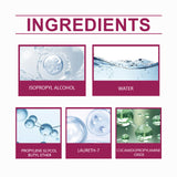 Bathroom Foam Cleaner, Clean Bath Glass Door Stains And Scale Cleaning Cleaner - V.I.P Digital Presence