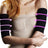 2Pcs Weight Loss Calories off Slim Slimming Arm Shaper Massager Sleeve Slimming Wraps Arm Weight Loss Fat Burning Face Lift Tool - V.I.P Digital Presence