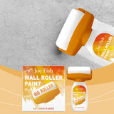 Wall Repair Roller Paint Repair Wall Holes Peels And Cracks Nail Eye Wall Paint Wall Repair Paste - V.I.P Digital Presence