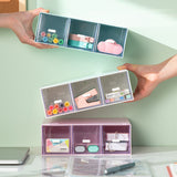 1 - drawer tea bag storage box. Great for kitchen drawers. Also suitable for storing coffee, tea & sugar. - V.I.P Digital Presence