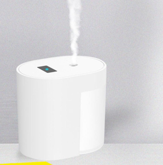 Portable Automatic Touchless Smart Sensor Alcohol Spray Dispenser Hand Cleaner Sterilizer for Home Hand Phones Cleaning Dropship - V.I.P Digital Presence