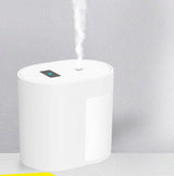 Portable Automatic Touchless Smart Sensor Alcohol Spray Dispenser Hand Cleaner Sterilizer for Home Hand Phones Cleaning Dropship - V.I.P Digital Presence