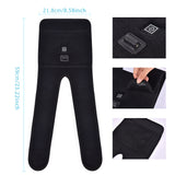 Warm compress and knee protection for middle-aged and elderly people knee joint insulation and health massage - V.I.P Digital Presence