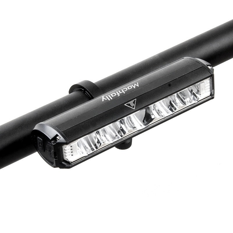 2600 Lumen Bicycle Lights Usb Charging Power Bank Aluminum Alloy Usb Bicycle Headlight Flashlight Waterproof Bike Accessories - V.I.P Digital Presence