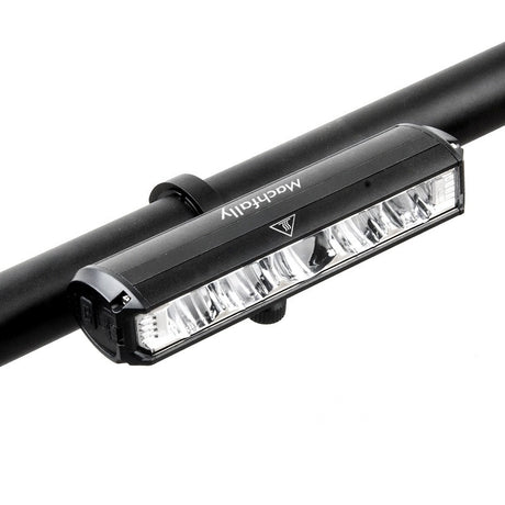 2600 Lumen Bicycle Lights Usb Charging Power Bank Aluminum Alloy Usb Bicycle Headlight Flashlight Waterproof Bike Accessories - V.I.P Digital Presence