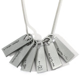 Death Stranded Norman Ridus Surrounding Necklaces and Accessories - V.I.P Digital Presence