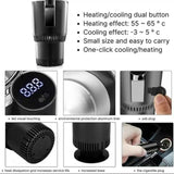 ThermoSip Car Cup