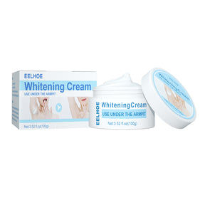 Beauty Cream, Neck And Back Legs And Elbows Refreshing And Smooth Remove Stains Moisturize Skin Underarm Whitening Cream - V.I.P Digital Presence