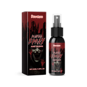 Halloween Plasma Spray Realistic Atmosphere Skin Effects Halloween Simulation Fake Plasma Makeup - V.I.P Digital Presence