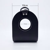 Uclips barbell - landmine adapter. For squats, rows. Grip attachment, barbell clip. Gym & home use. - V.I.P Digital Presence