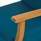 PERLA CLUB CHAIR - V.I.P Digital Presence