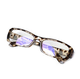 PC TV Anti Radiation Glasses Computer Eye Strain Protection Glasses Anti-fatigue Vision Radiation Resistant Glasses - V.I.P Digital Presence