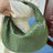 Large size women's woven bag large capacity hand-held armpit bag women's bag - V.I.P Digital Presence