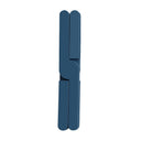 X-shaped heat-resistant and heat-resistant silicone non slip dining table mat - V.I.P Digital Presence