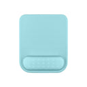 Wrist mouse pad soft rebound skin-friendly feel office pad silicone wrist mouse pad - V.I.P Digital Presence