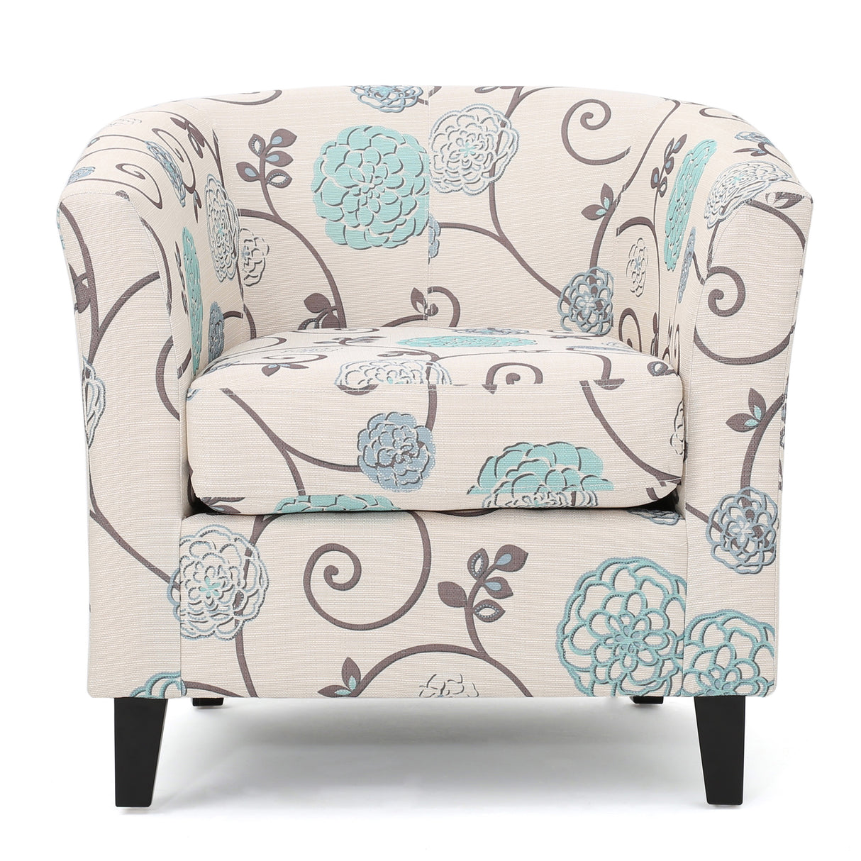 PLAZA CLUB CHAIR - V.I.P Digital Presence
