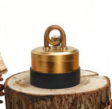 FlameCore Camp Stove