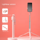 Bluetooth phone selfie stick live streaming stand tripod - V.I.P Digital Presence