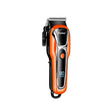 KM-1990PG Hair Clipper Electric Shaving Head High Power LCD Digital Display Electric Pushing Hair Salon Special - V.I.P Digital Presence