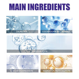 JAKEHOE Pipe Dredge Powder, Household Kitchen And Bathroom Drain Water Clogging Dredging Deodorizing Pipe Cleaning Powder - V.I.P Digital Presence