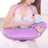 Breastfeeding Pillow Multifunctional Nursing Pillow Newborn Baby Feeding U-shaped Pillow Pregnant Woman Waist Comfort Cushion - V.I.P Digital Presence