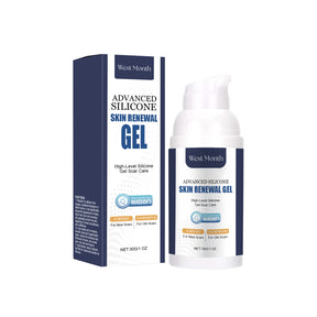 Skin Repair Gel, Gently Nourishes Body Skin And Naturally Shines Skin Repair Gel - V.I.P Digital Presence