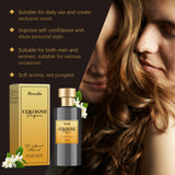 Perfumed Cologne Long-Lasting Fragrance Light And Fresh To Show Personal Charm Portable Cologne - V.I.P Digital Presence
