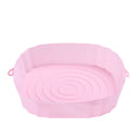 Air fryer baking tray, silicone tray, oven baking tray - V.I.P Digital Presence