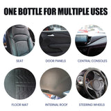 Foam Cleaner, Car Interior Seats Clean Decontamination Bright Refurbishment - V.I.P Digital Presence