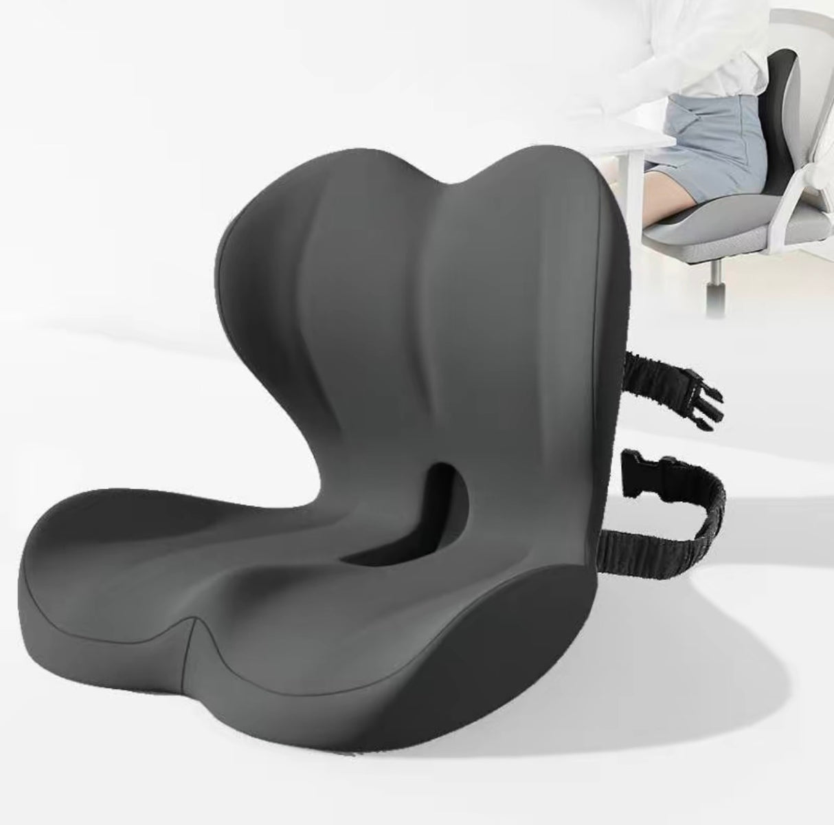 ComfortCore Seat Cushion