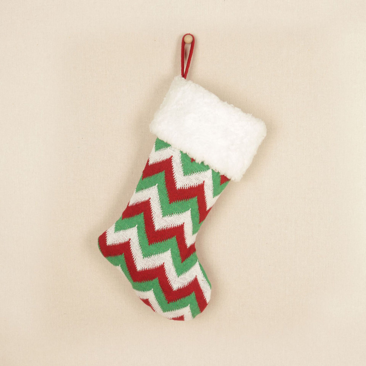 Christmas Knitted Socks Christmas Decorative Socks Candy Gift Bag Hanging Christmas Socks Hanging Gift Bag - V.I.P Digital Presence