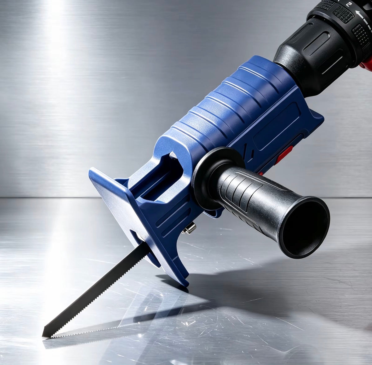 DrillSaw Adapter Kit (Drill Not included)