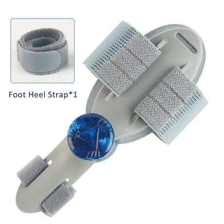 Bunion Corrector Unisex Foot Hallux Valgus Braces Rotatable Toe Separator Straightener Adjustable Pedicure Finger Toe Corrector - V.I.P Digital Presence
