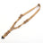 American single-point Strap QD quick-break Strap Outdoor Tactical Strap Diagonal Strap Spot Burst - V.I.P Digital Presence