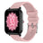 Q9pro Body Temperature Smart Watch Gloryfit Cost-Effective Waterproof Men's And Women's Sports Watch - V.I.P Digital Presence