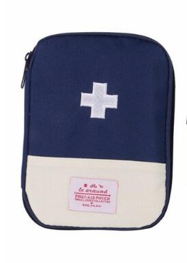 Outdoor First Aid Medical Bag - V.I.P Digital Presence