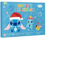 New Stitch Jewelry Paper Box Gift Box Packaging Christmas Halloween Gift 24 Grid Blind Box Bracelet Gift Box - V.I.P Digital Presence