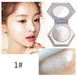 QIBEST Highlighting Powder High Gloss Diamond Sparkling Mashed Potatoes Brightening And Repairing Highlighting Powder - V.I.P Digital Presence