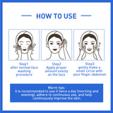 Collagen Face Essence Gently Nourishes Skin Hydrating And Moisturizing Face Care Essence - V.I.P Digital Presence