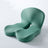 Memory cotton integrated cushion, backrest integrated cushion, student cushion, office chair cushion, car waist protection cushion, fart pad - V.I.P Digital Presence