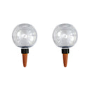 1-5PCS 500ML Plastic Automatic Plant Watering Bulbs, Globe - Shaped Self - Watering Drip Irrigation for Pots - V.I.P Digital Presence