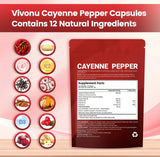 VeinFlow Softgels