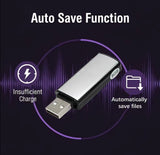 RecordDrive USB Recorder