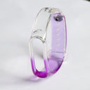 Cellacity Wristband Suitable for MI Band 3 4 5 Wristband Print Fashion Brand NFC Nylon Loop Silicone Strap Comfortable Wearing - V.I.P Digital Presence